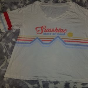 SO T-Shirt (never worn, no tags)